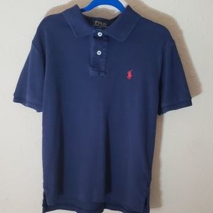 Boys Polo by Ralph Lauren